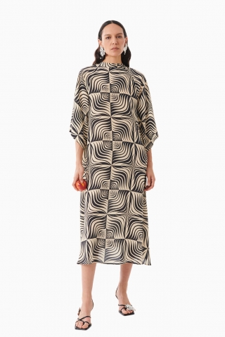 VESTIDO DE MUJER BEATRICE.B