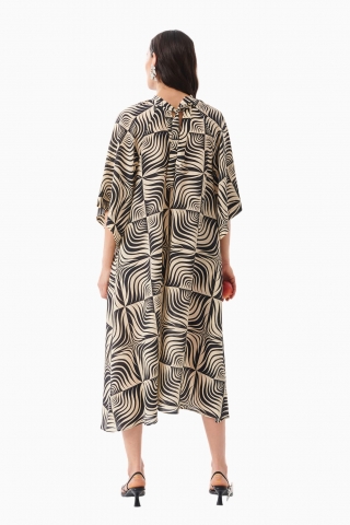 VESTIDO DE MUJER BEATRICE.B