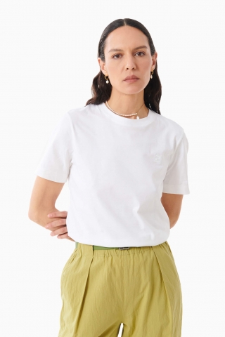 CAMISETA DE MUJER BEATRICE.B