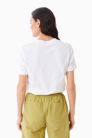 CAMISETA DE MUJER BEATRICE.B