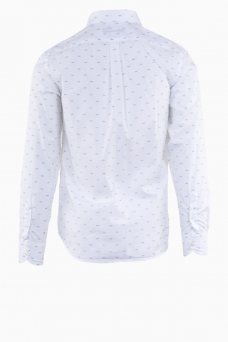 HARMONT&BLAINE HERRENHEMD