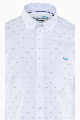 HARMONT&BLAINE HERRENHEMD