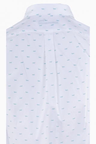 HARMONT&BLAINE HERRENHEMD