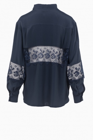 BEATRICE.B CAMISA DE MUJER