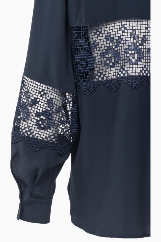 BEATRICE.B CAMISA DE MUJER