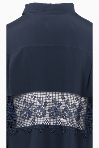 BEATRICE.B CAMISA DE MUJER