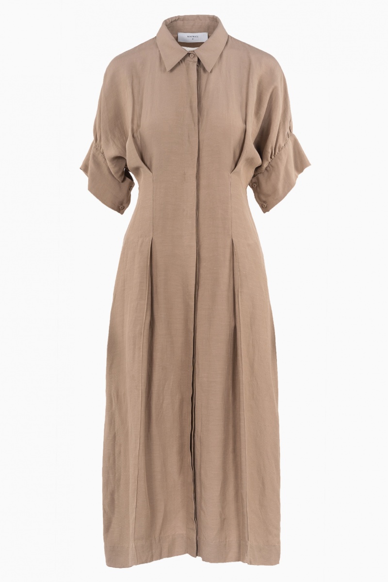ROCHIE DAMA BEATRICE.B
