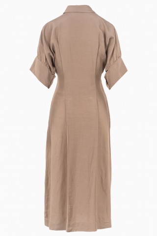 VESTIDO DE MUJER BEATRICE.B