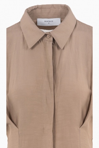 VESTIDO DE MUJER BEATRICE.B