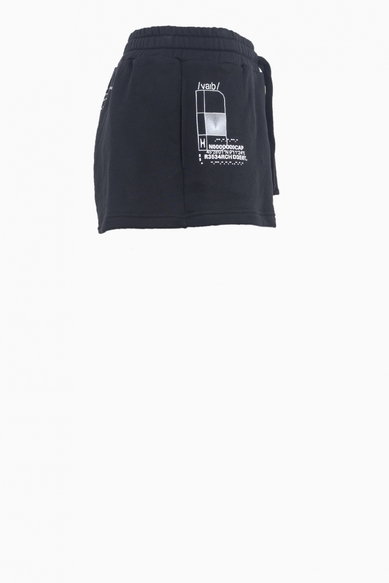 PANTALÓN DE MUJER DOLCE&GABBANA DGVIB3