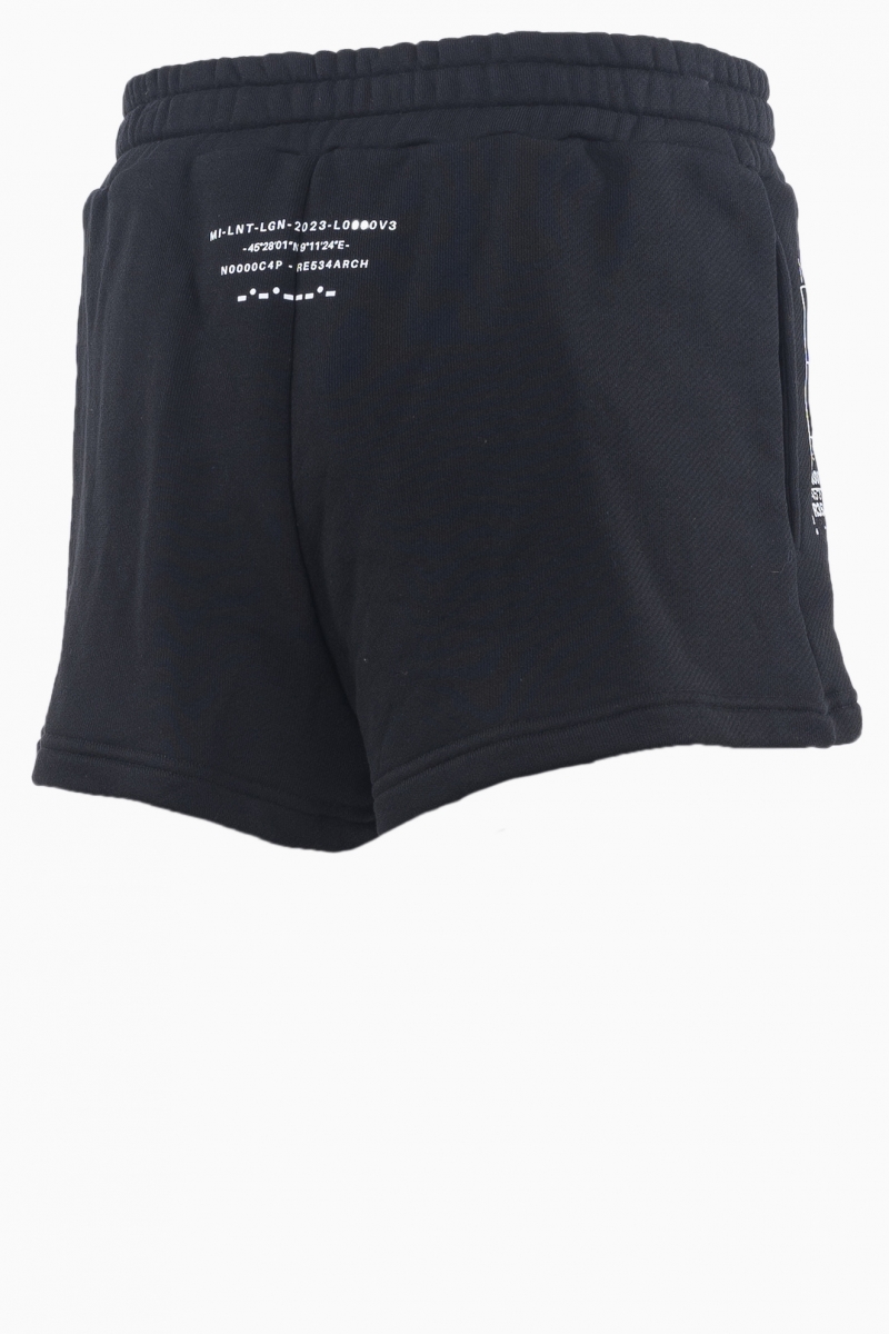 PANTALÓN DE MUJER DOLCE&GABBANA DGVIB3