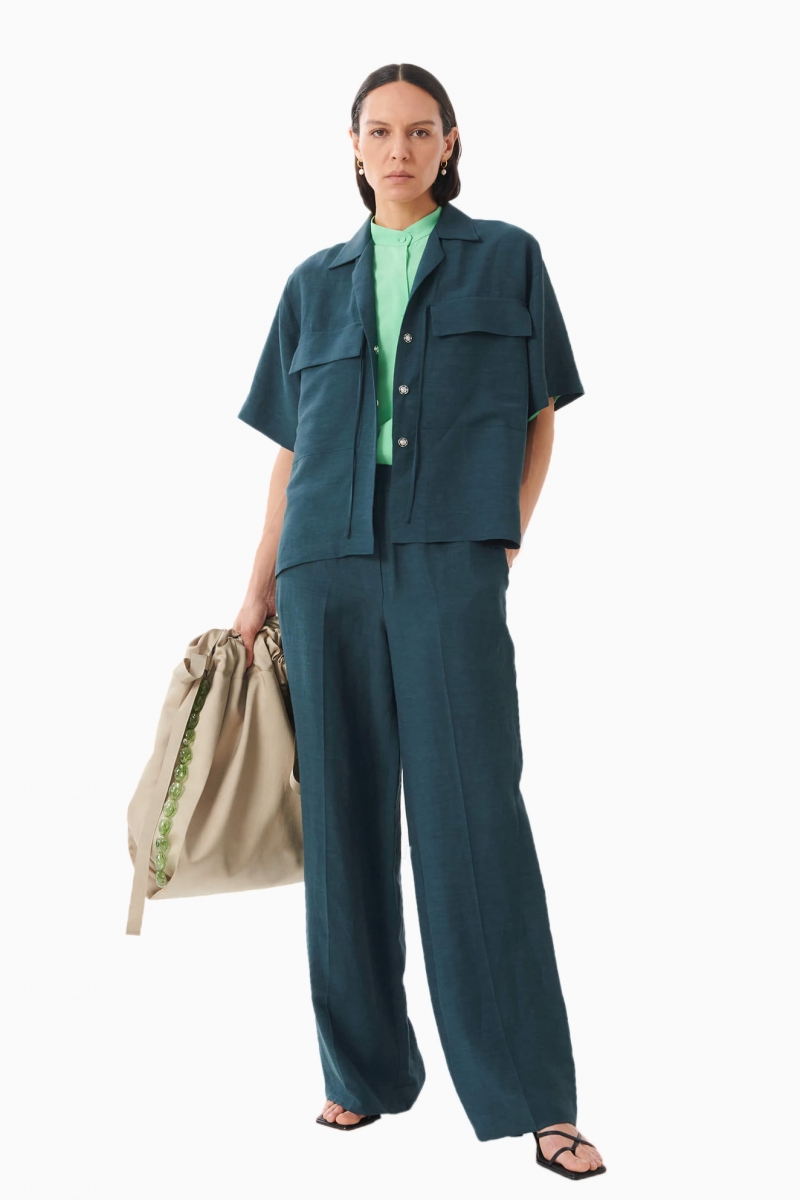 PANTALONES DE MUJER BEATRICE.B