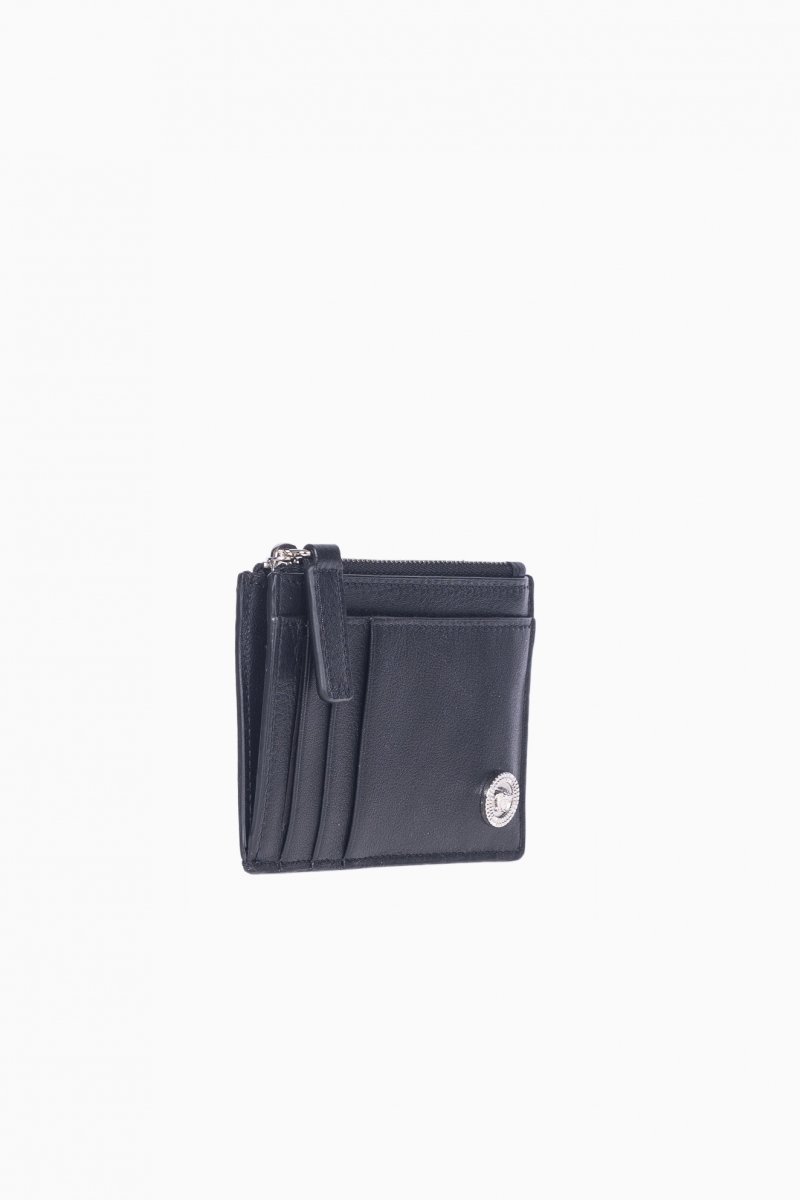 VERSACE MEDUSA MEN'S CARD HOLDER