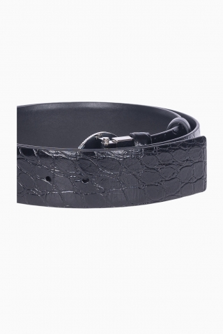 CINTURÓN REVERSIBLE VERSACE MEDUSA BIGGIE PARA HOMBRE
