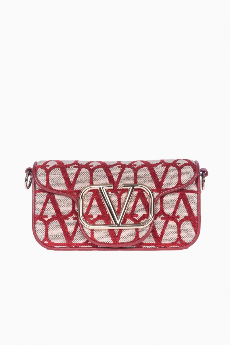 VALENTINO GARAVANI WOMEN'S VLOGO BAG