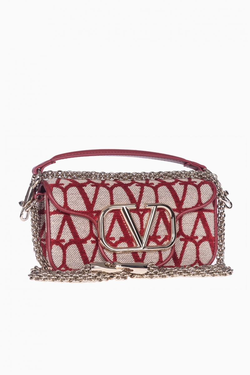 VALENTINO GARAVANI WOMEN'S VLOGO BAG