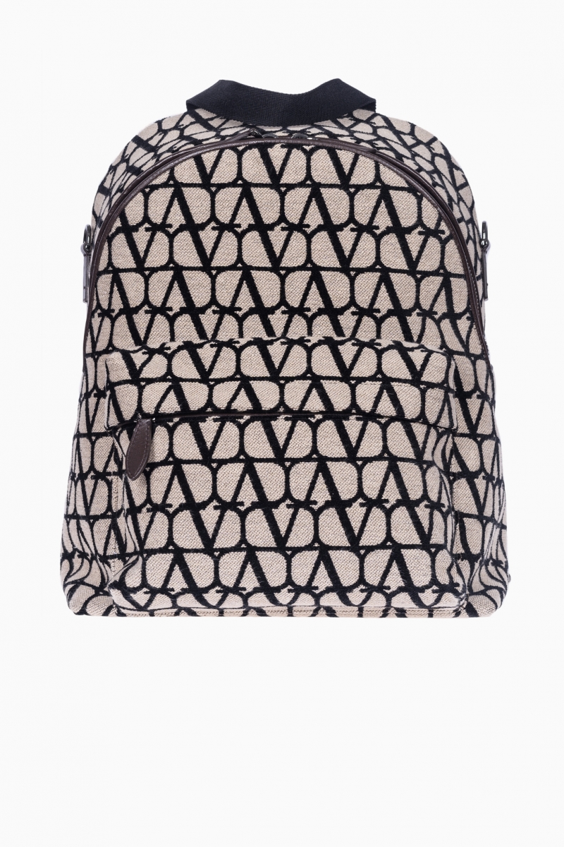 MOCHILA VLOGO PARA MUJER VALENTINO GARAVANI