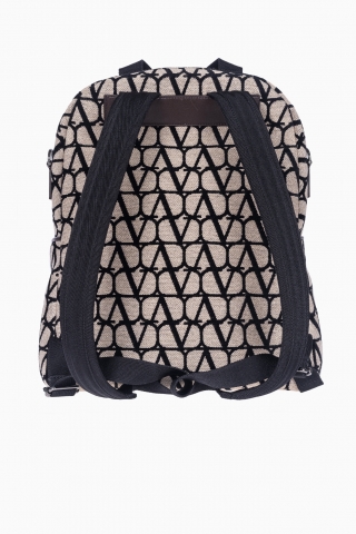 RUCSAC DAMA VALENTINO GARAVANI VLOGO