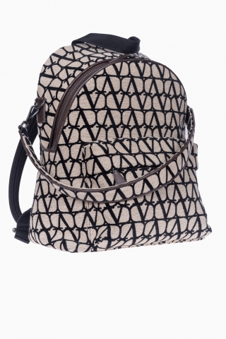 RUCSAC BARBATI VALENTINO GARAVANI VLOGO