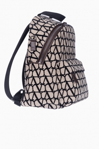 RUCSAC BARBATI VALENTINO GARAVANI VLOGO