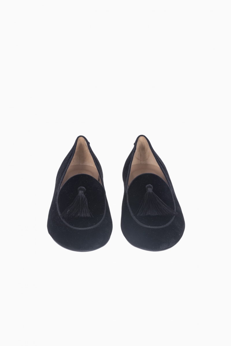 MOCASINES DE CHARLES PHILIP PARA HOMBRE