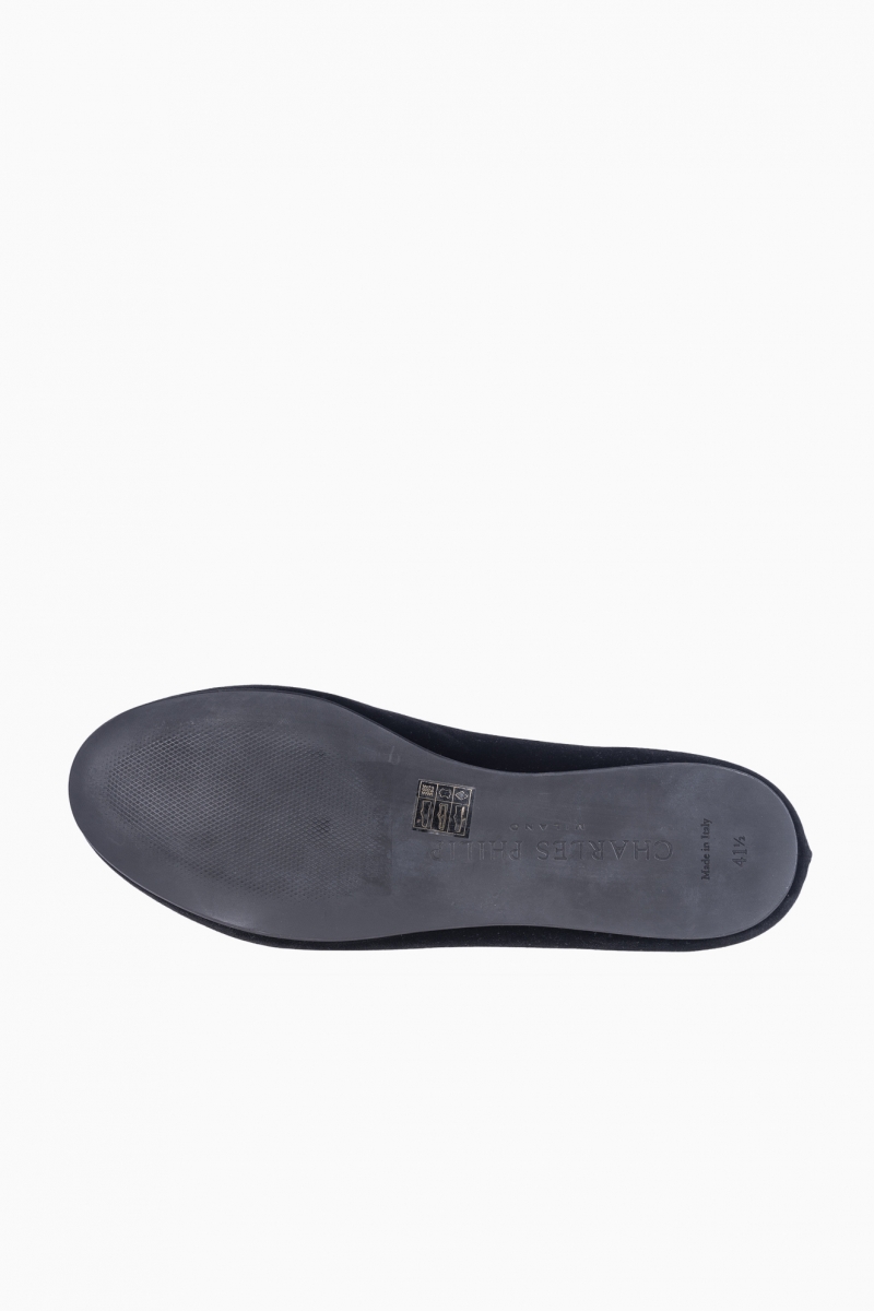 MOCASINES DE CHARLES PHILIP PARA HOMBRE