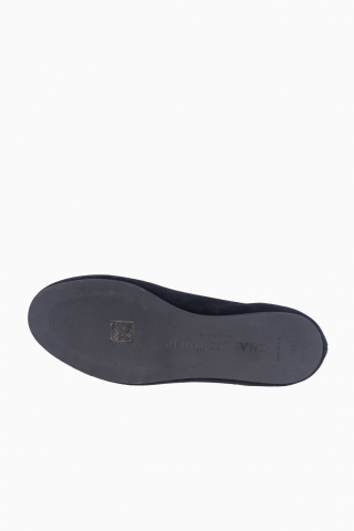 MOCASINES DE CHARLES PHILIP PARA HOMBRE