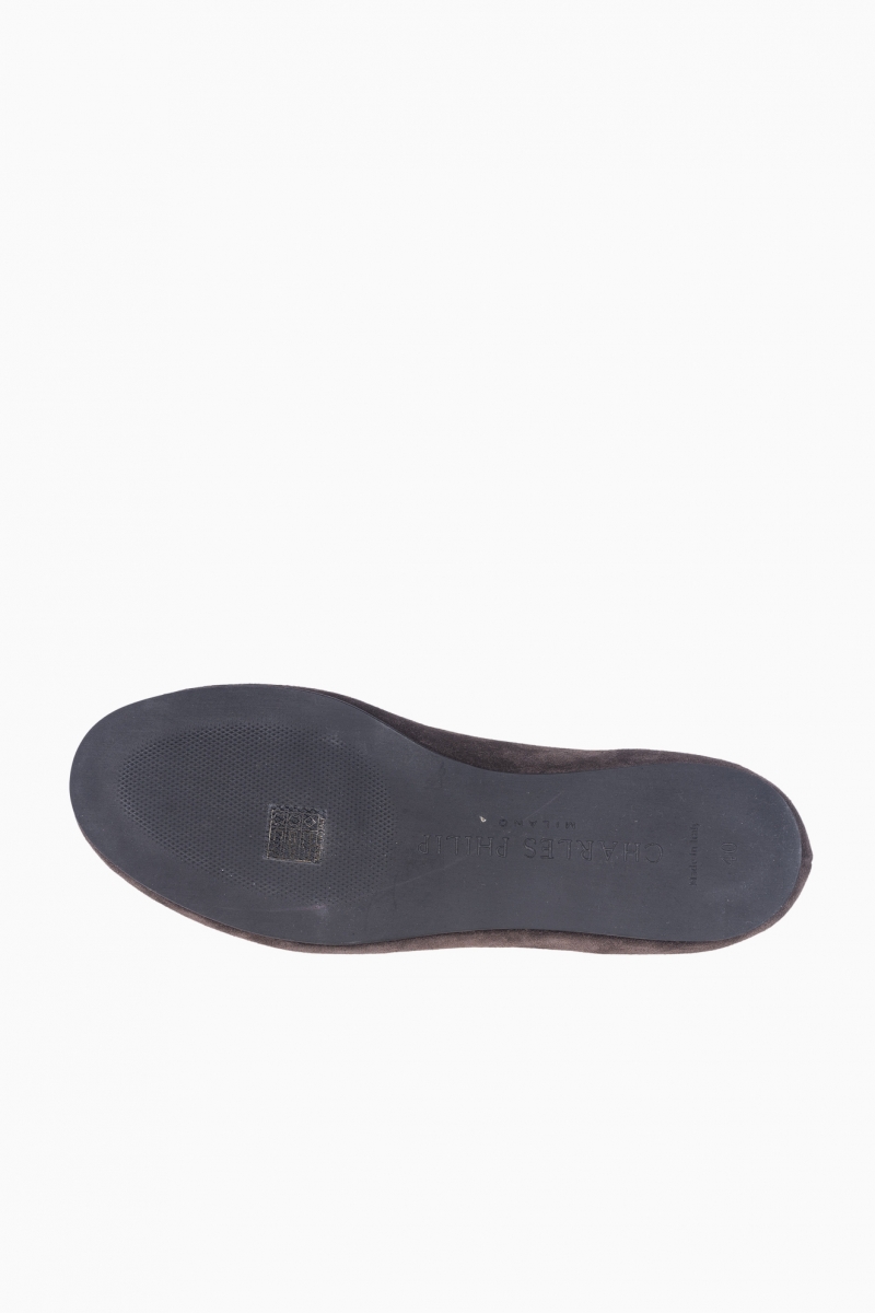 MOCASINES DE CHARLES PHILIP PARA HOMBRE