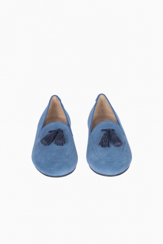 MOCASINES DE CHARLES PHILIP PARA HOMBRE