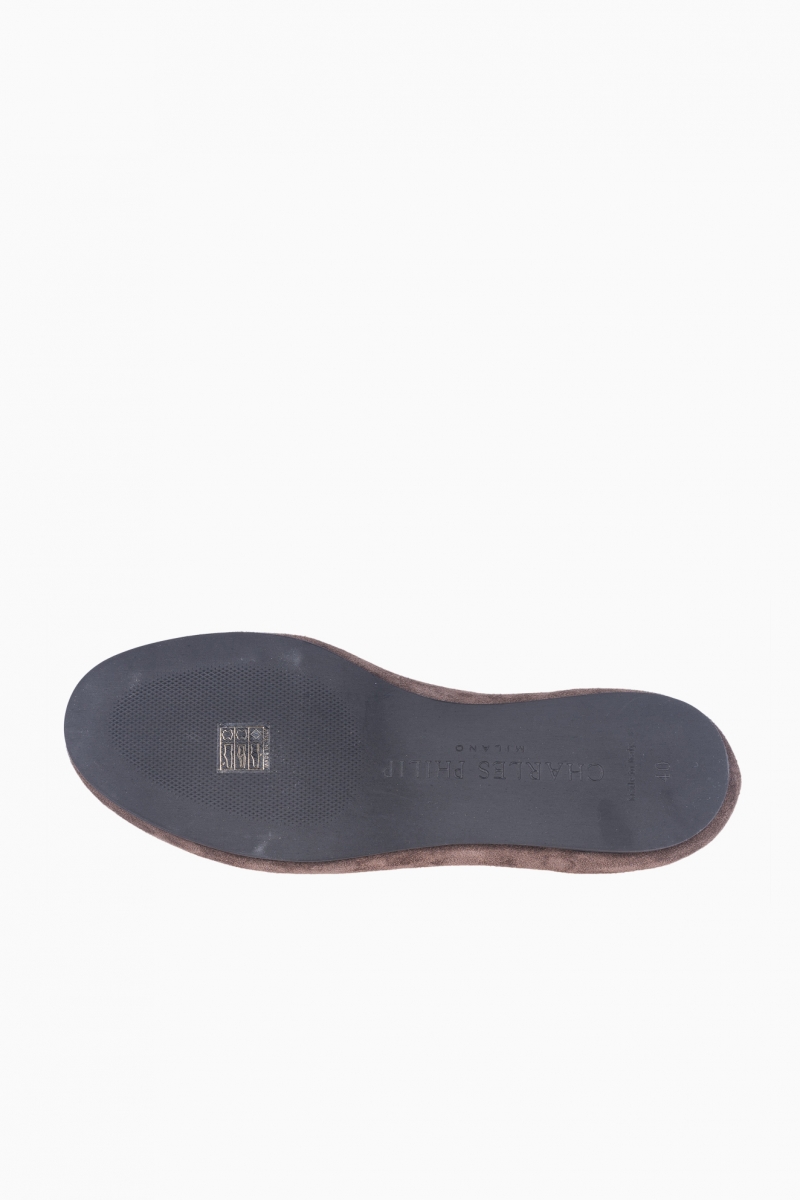 CHARLES PHILIP MEN'S LOAFER