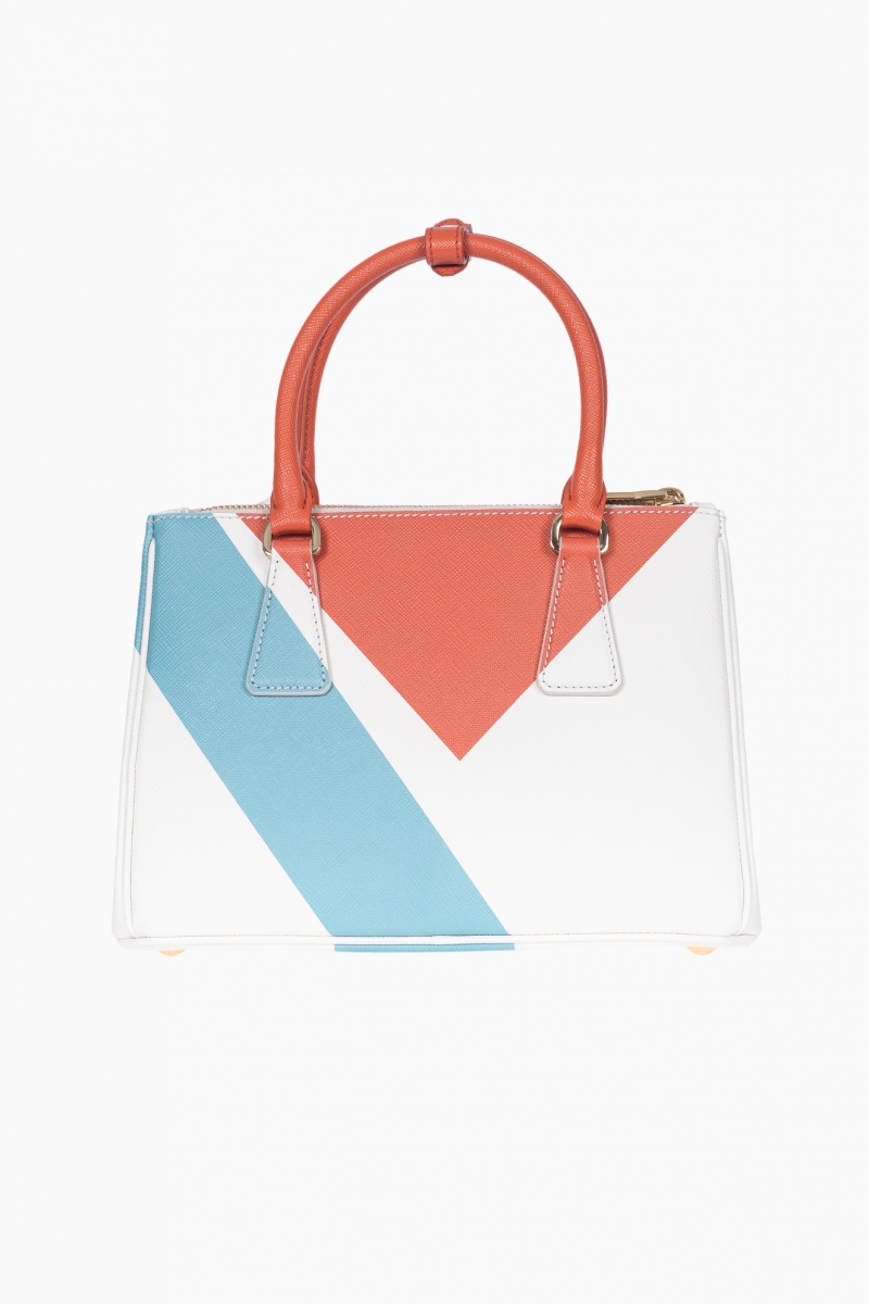 PRADA WOMEN'S GALLERIA SAFFIANO BAG