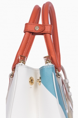 PRADA GALLERIA SAFFIANO TASCHE FÜR DAMEN