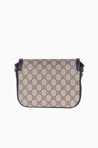 GUCCI HORSEBIT 1955 KLEINE TASCHE FÜR DAMEN