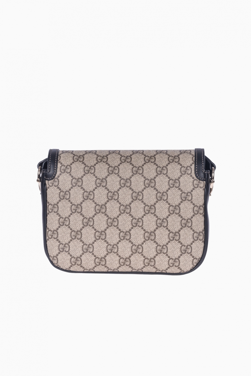 GUCCI WOMEN'S HORSEBIT 1955 SMALL BAG