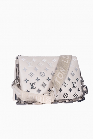 COUSSIN BB TASCHE FÜR DAMEN LOUIS VUITTON