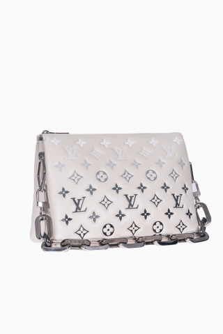 COUSSIN BB TASCHE FÜR DAMEN LOUIS VUITTON