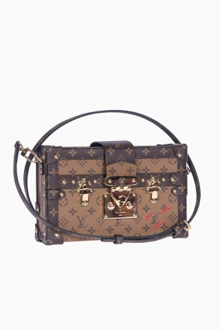 LOUIS VUITTON DAMEN-KLEIDUNG „PETITE MALLE“