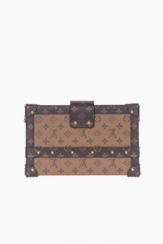 LOUIS VUITTON DAMEN-KLEIDUNG „PETITE MALLE“