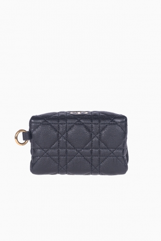 DIOR CARO HALBMOND FÜR DAMEN