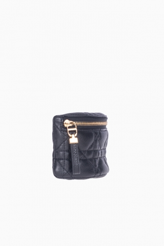 DIOR CARO HALBMOND FÜR DAMEN