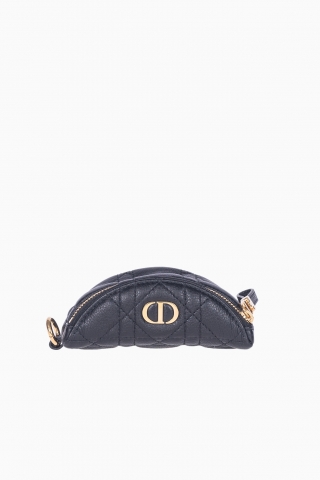 DIOR CARO HALBMOND FÜR DAMEN