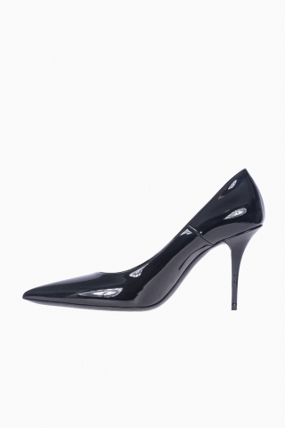YVES SAINT LAURENT DAMEN-STIL NORMA HIGH HEEL SCHUHE
