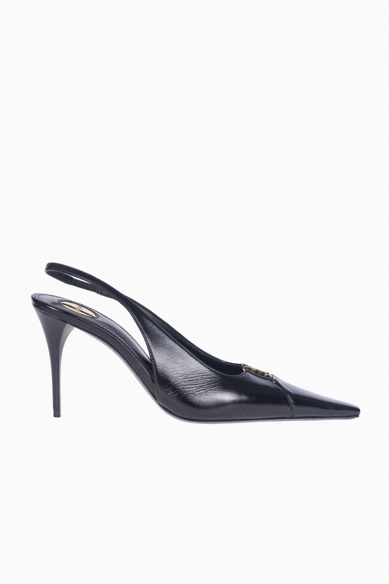 PANTOFI DAMA YVES SAINT LAURENT BABYLONE BRETEUIL