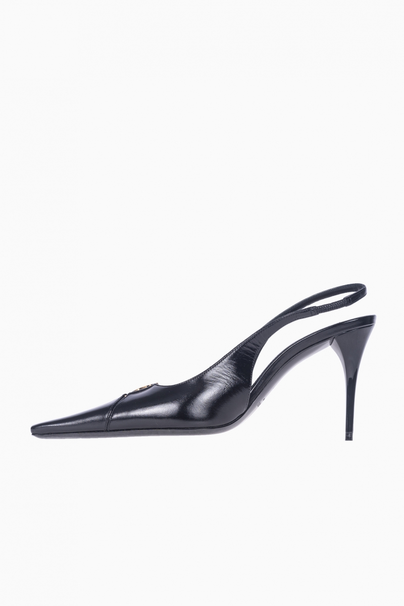 PANTOFI DAMA YVES SAINT LAURENT BABYLONE BRETEUIL