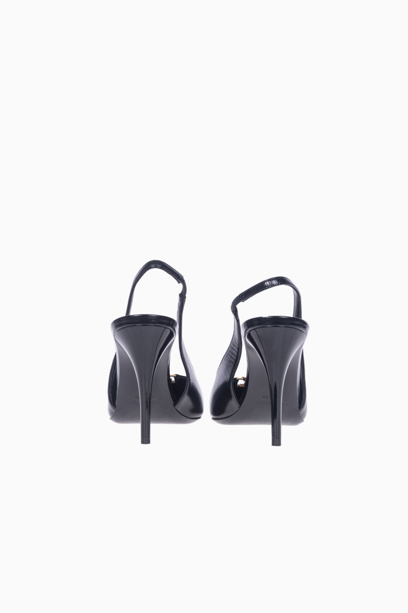PANTOFI DAMA YVES SAINT LAURENT BABYLONE BRETEUIL