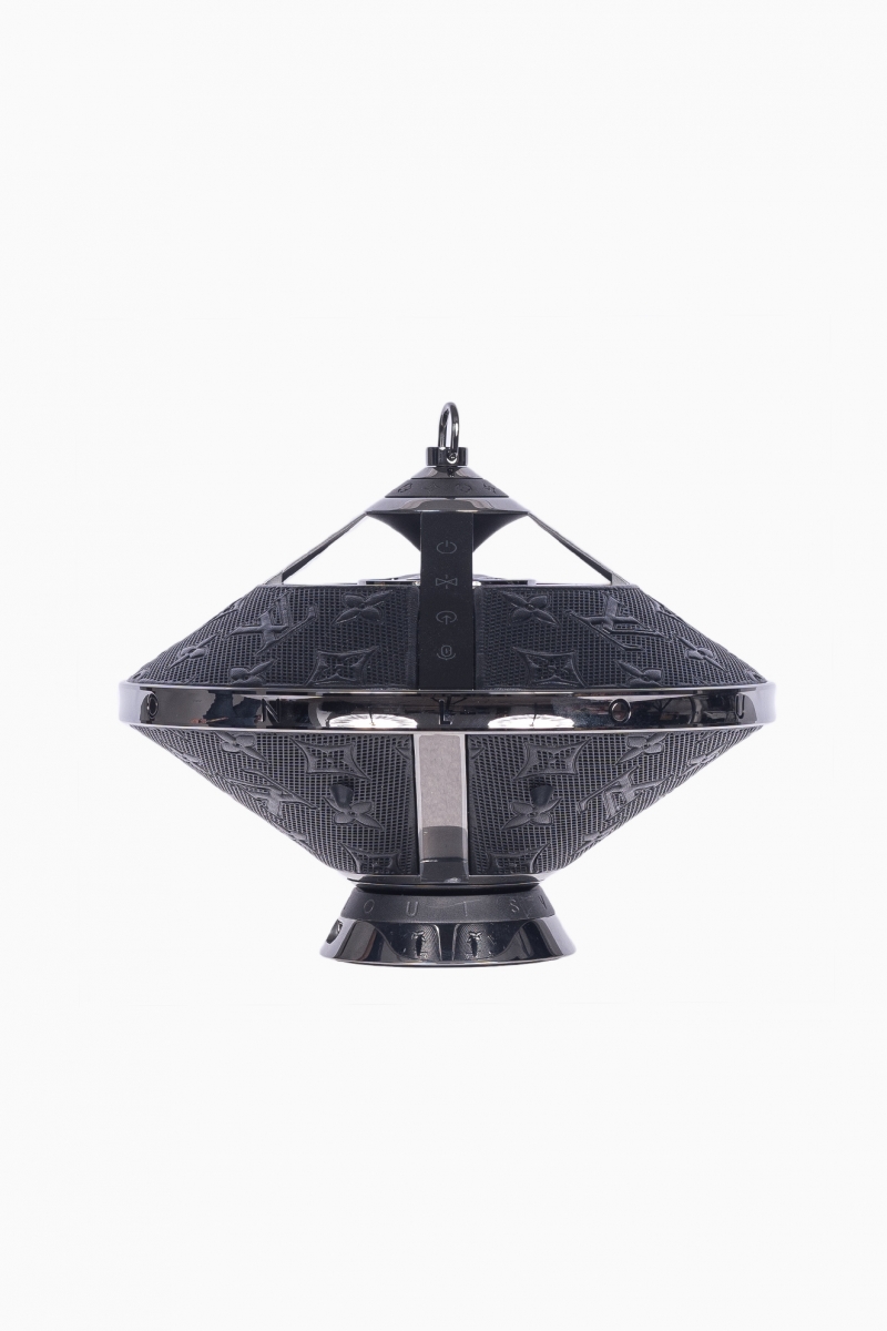 LOUIS VUITTON HORIZON LIGHT UP SPEAKER TOUPIE