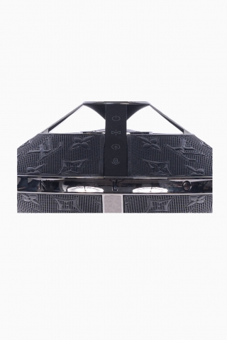 TOUPIE CON ALTAVOZ LUMINOSO HORIZON DE LOUIS VUITTON