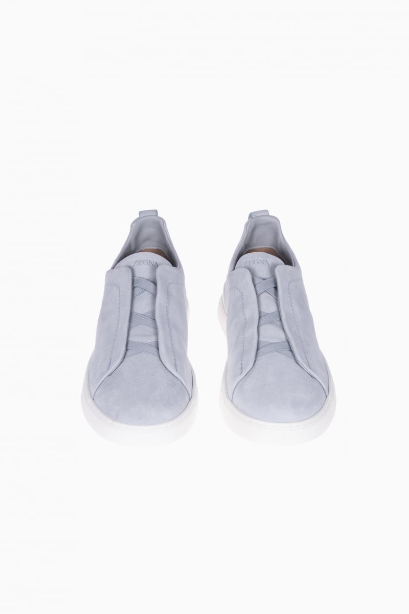 SNEAKERS BARBATI ERMENEGILDO ZEGNA TRIPLE STITCH™
