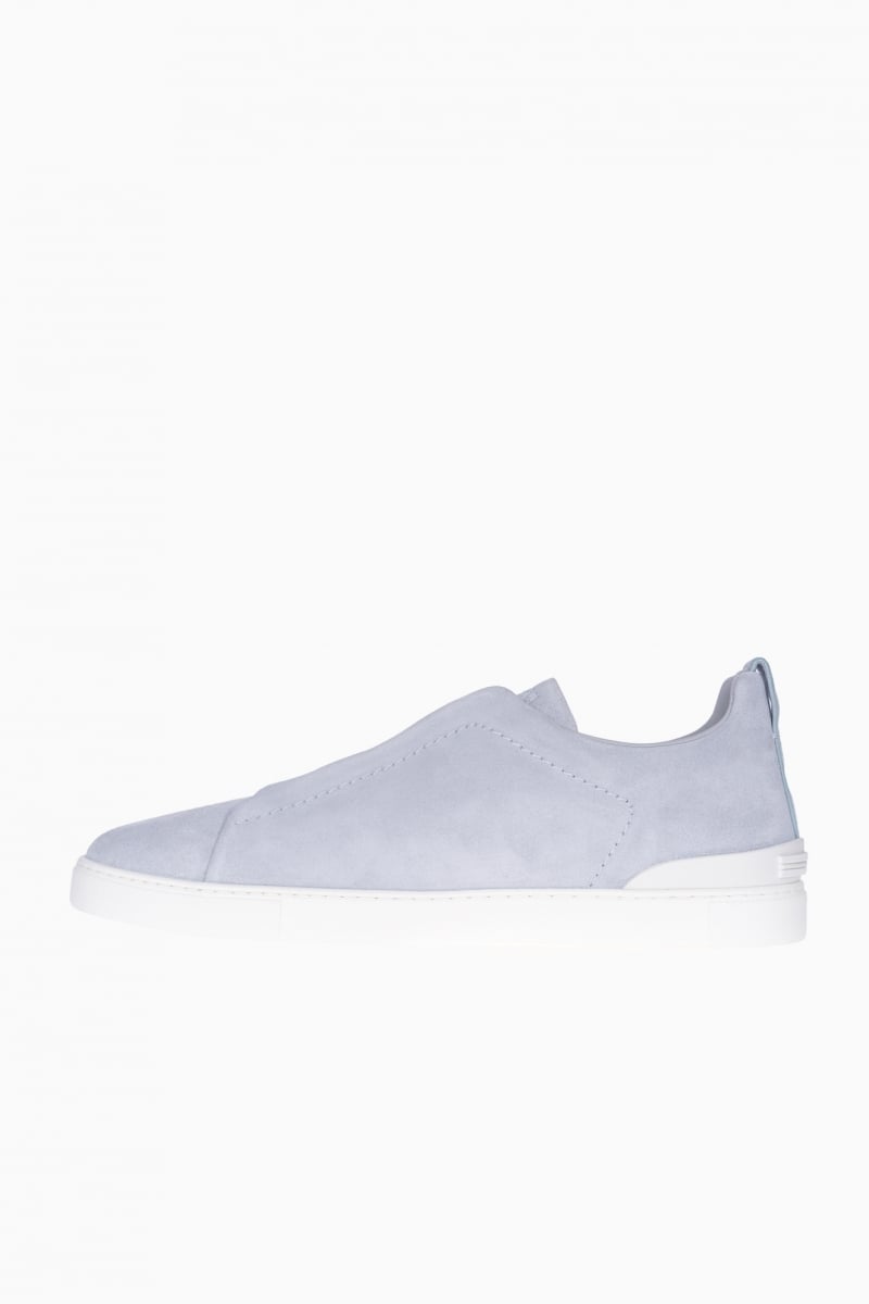 SNEAKERS BARBATI ERMENEGILDO ZEGNA TRIPLE STITCH™