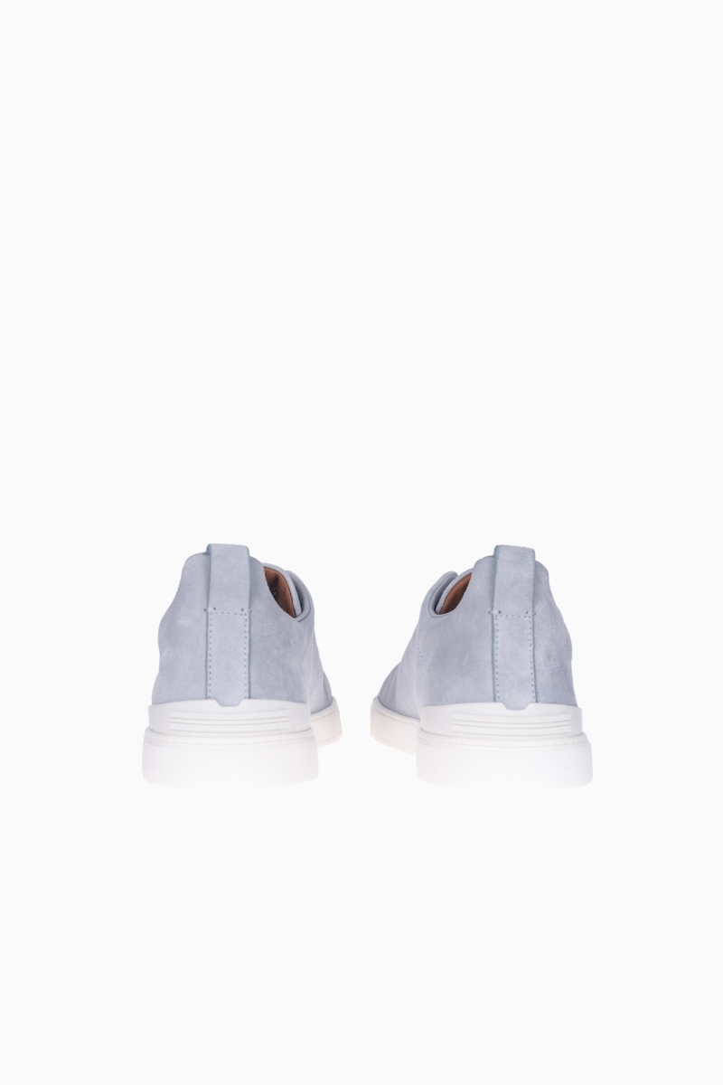 SNEAKERS BARBATI ERMENEGILDO ZEGNA TRIPLE STITCH™